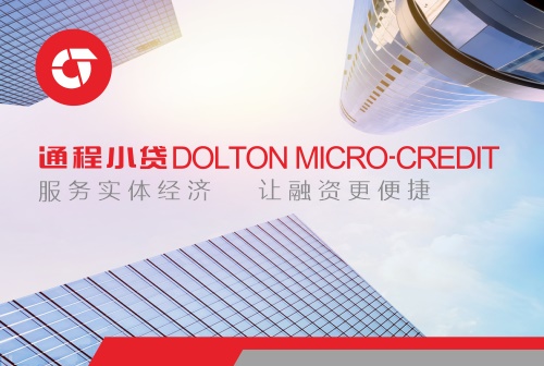 湖南通程小额贷款有限责任公司